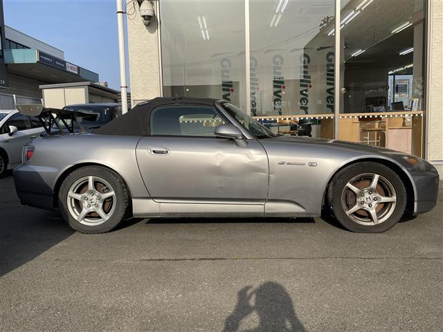 ホンダ Ｓ２０００