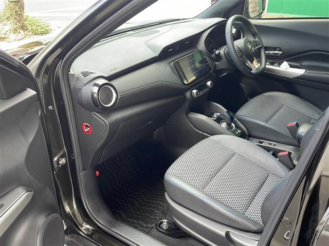 キックス X 純正ナビ 全方位カメラ プロパイロット レーダークルーズコントロール 車線維持支援 電動パーキング ドラレコ ETC パーキングアシスト デジタルインナーミラー(32枚目)