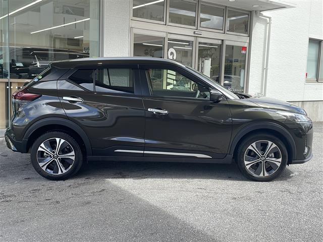 キックス X 純正ナビ 全方位カメラ プロパイロット レーダークルーズコントロール 車線維持支援 電動パーキング ドラレコ ETC パーキングアシスト デジタルインナーミラー(36枚目)