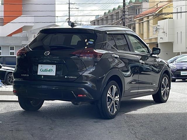 キックス X 純正ナビ 全方位カメラ プロパイロット レーダークルーズコントロール 車線維持支援 電動パーキング ドラレコ ETC パーキングアシスト デジタルインナーミラー(38枚目)