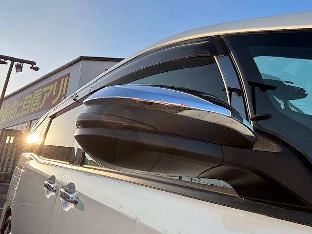 ヴォクシー ハイブリッドZS 煌II ALPINE10intナビ・フルセグテレビ・衝突軽減ブレーキ・バックカメラ・両側パワースライドドア・コーナーセンサー前後・ドライブレコーダー前後・前席シートヒーター・クルーズコントロール・(15枚目)