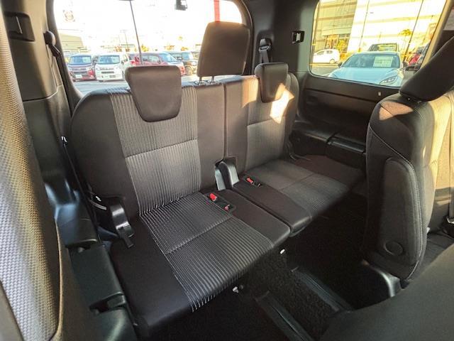 ヴォクシー ハイブリッドZS 煌II ALPINE10intナビ・フルセグテレビ・衝突軽減ブレーキ・バックカメラ・両側パワースライドドア・コーナーセンサー前後・ドライブレコーダー前後・前席シートヒーター・クルーズコントロール・(23枚目)