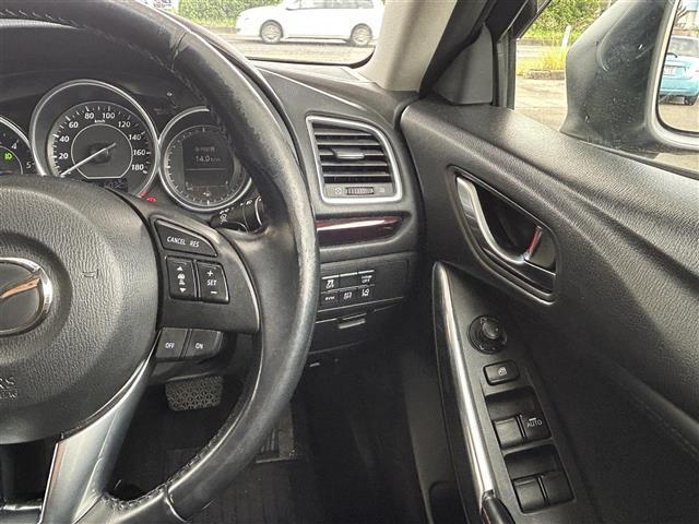 アテンザセダン ＸＤ　Ｌパッケージ　黒革　自動追従　スマキー　ＨＩＤ　ＥＴＣ　ＢＯＳＥスピーカー　Ｄ席メモリーシート　前席パワーシート　前席シートヒーター　ＭＴモード　パドルシフト（22枚目）