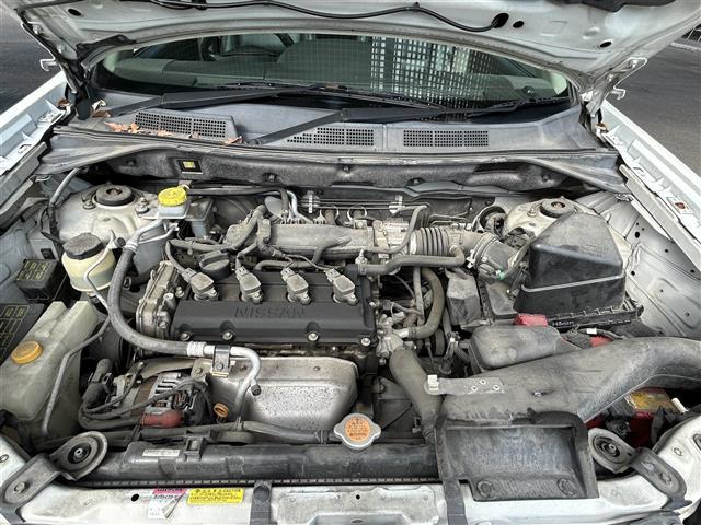 エクストレイル Stt 社外ナビ 黒革 HID シートヒーター(19枚目)