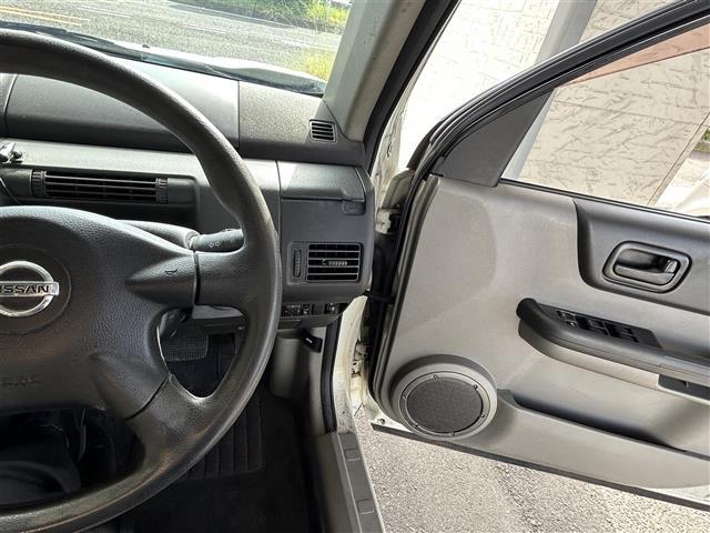 エクストレイル Stt 社外ナビ 黒革 HID シートヒーター(23枚目)