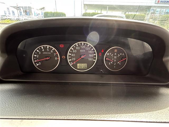 エクストレイル Stt 社外ナビ 黒革 HID シートヒーター(24枚目)