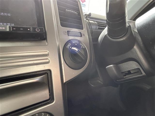 エクストレイル Stt 社外ナビ 黒革 HID シートヒーター(29枚目)