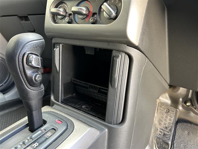 エクストレイル Stt 社外ナビ 黒革 HID シートヒーター(34枚目)