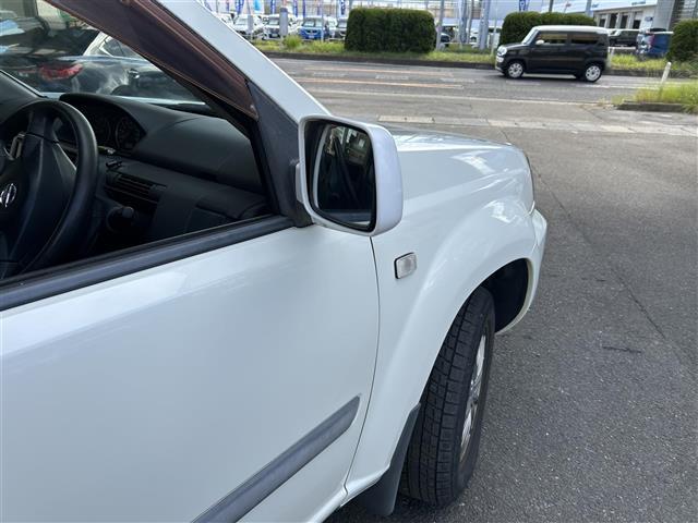 エクストレイル Stt 社外ナビ 黒革 HID シートヒーター(36枚目)