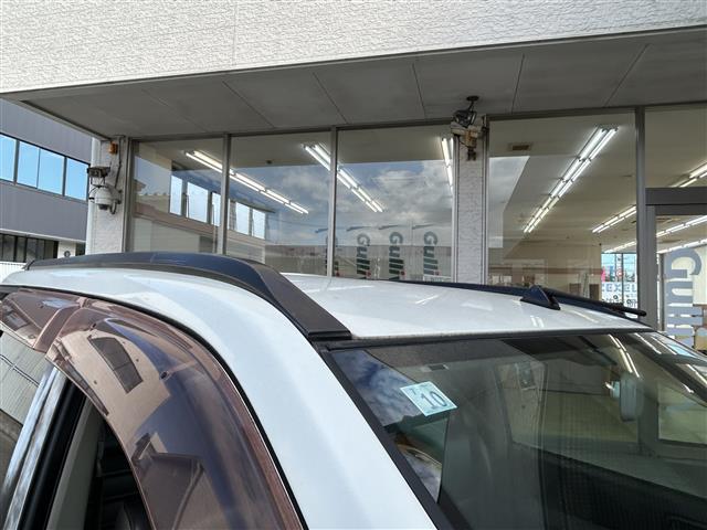 エクストレイル Stt 社外ナビ 黒革 HID シートヒーター(37枚目)