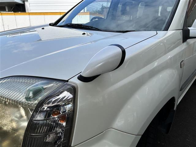 エクストレイル Stt 社外ナビ 黒革 HID シートヒーター(38枚目)