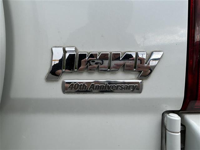 ジムニー クロスアドベンチャーＸＣ　社外オーディオ　黒革　シートヒーター　４ＷＤ　冬タイヤ（34枚目）