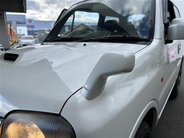 ジムニー クロスアドベンチャーＸＣ　社外オーディオ　黒革　シートヒーター　４ＷＤ　冬タイヤ（36枚目）