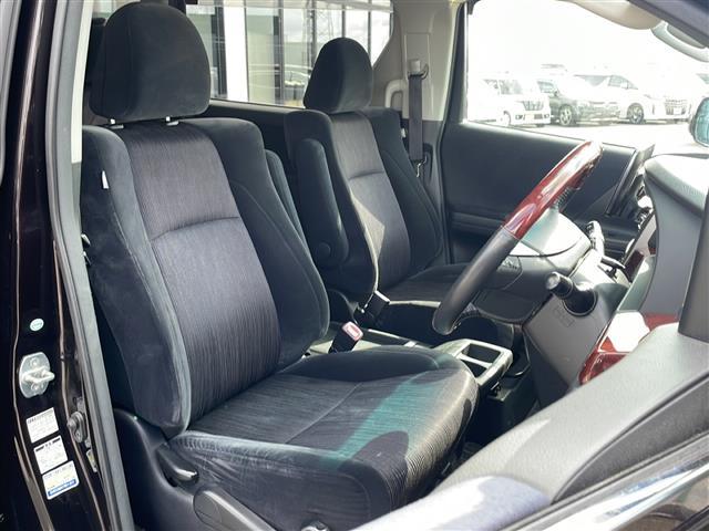 ヴェルファイア 2.4Z(8枚目)