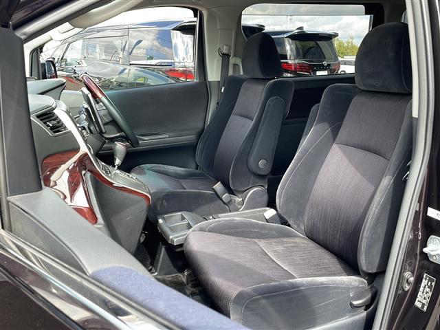 ヴェルファイア 2.4Z(9枚目)