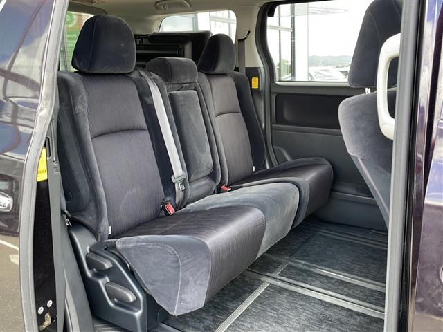 ヴェルファイア 2.4Z(12枚目)