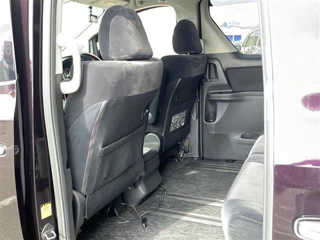 ヴェルファイア 2.4Z(15枚目)