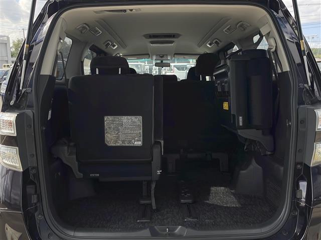 ヴェルファイア 2.4Z(18枚目)