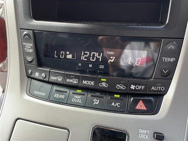 ヴェルファイア 2.4Z(25枚目)