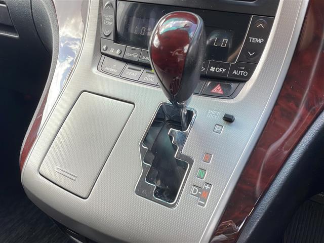 ヴェルファイア 2.4Z(33枚目)