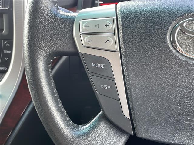 ヴェルファイア 2.4Z(35枚目)