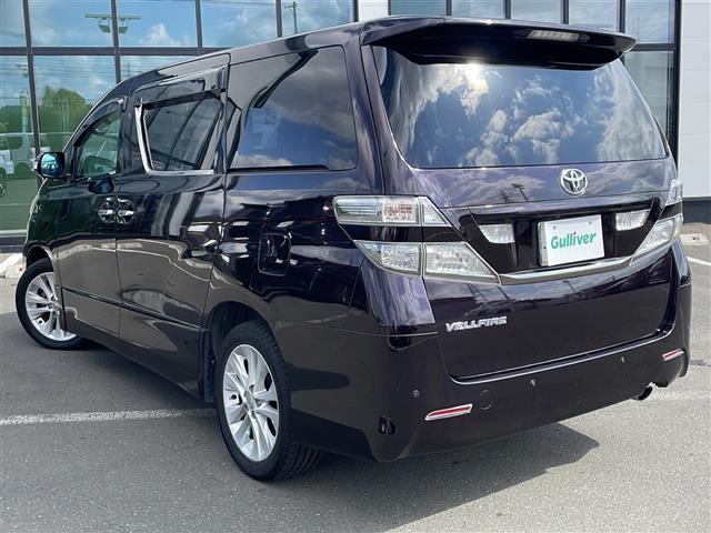 ヴェルファイア 2.4Z(43枚目)