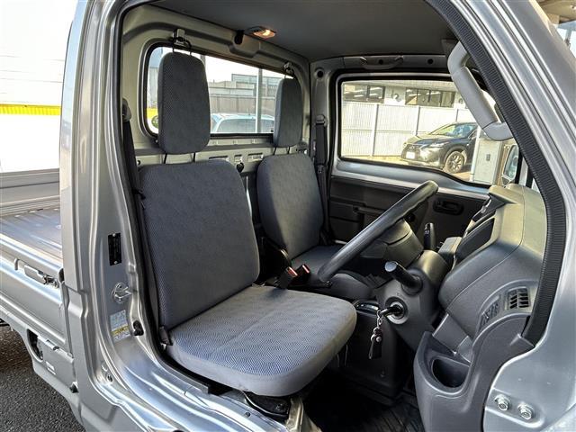 アクティトラック タウン 禁煙 1オナ 低走行(4枚目)