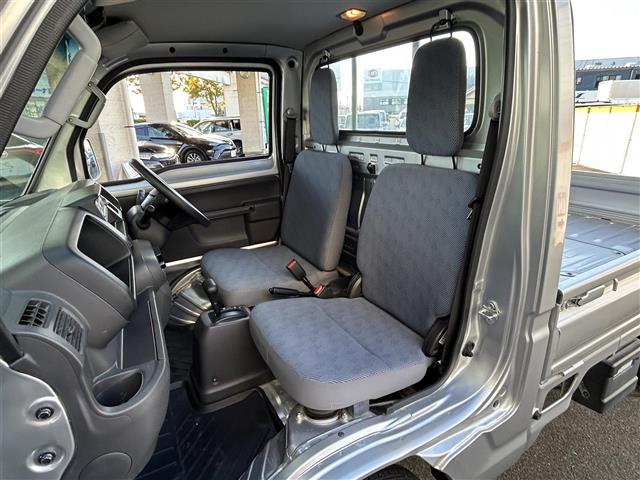 アクティトラック タウン 禁煙 1オナ 低走行(5枚目)