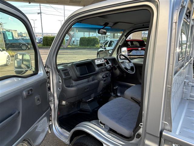 アクティトラック タウン 禁煙 1オナ 低走行(6枚目)