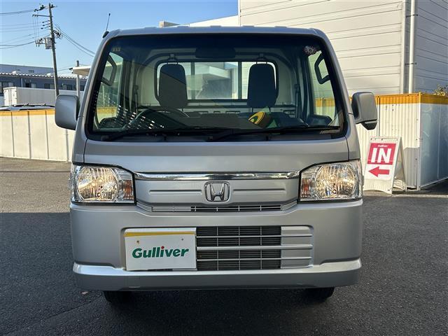 アクティトラック タウン 禁煙 1オナ 低走行(7枚目)