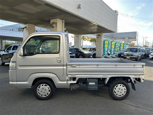 アクティトラック タウン 禁煙 1オナ 低走行(9枚目)