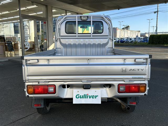 アクティトラック タウン 禁煙 1オナ 低走行(10枚目)