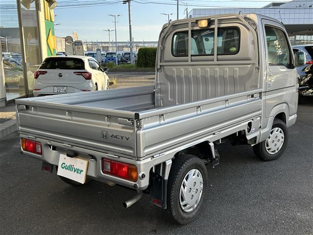 アクティトラック タウン 禁煙 1オナ 低走行(11枚目)