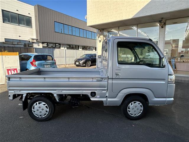 アクティトラック タウン 禁煙 1オナ 低走行(12枚目)