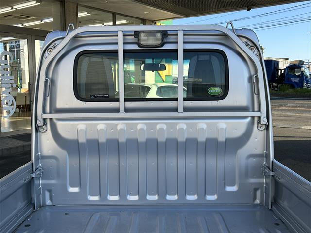 アクティトラック タウン 禁煙 1オナ 低走行(13枚目)