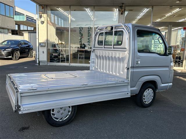 アクティトラック タウン 禁煙 1オナ 低走行(15枚目)