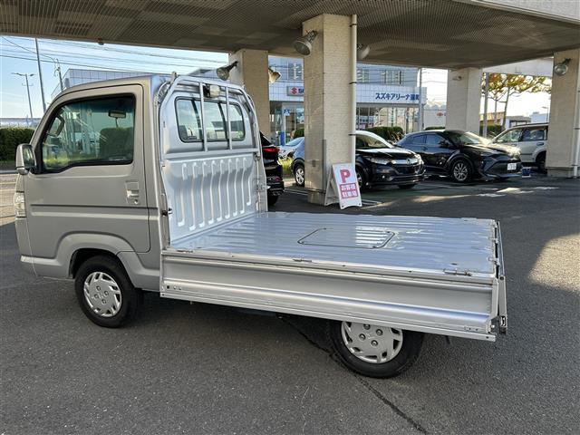 アクティトラック タウン 禁煙 1オナ 低走行(16枚目)