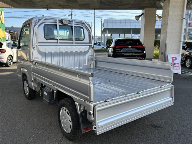 アクティトラック タウン 禁煙 1オナ 低走行(17枚目)