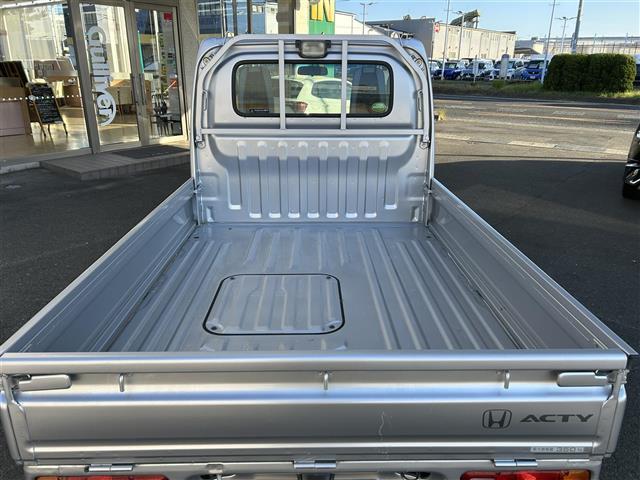 アクティトラック タウン 禁煙 1オナ 低走行(18枚目)