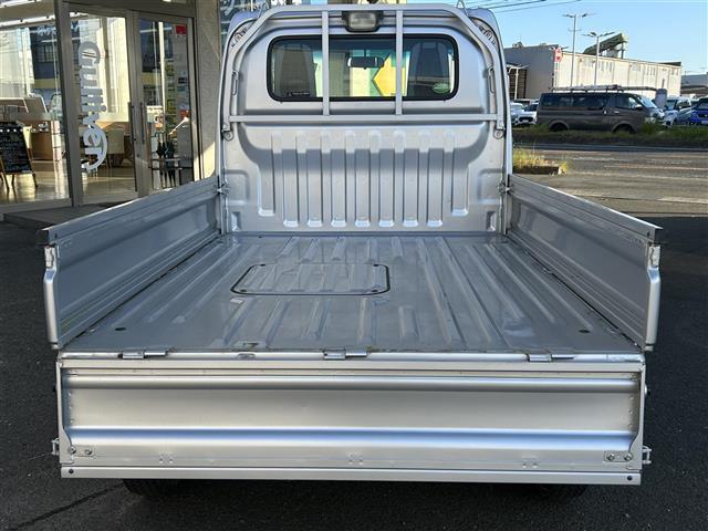 アクティトラック タウン 禁煙 1オナ 低走行(19枚目)