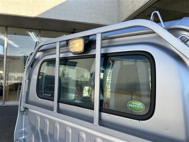 アクティトラック タウン 禁煙 1オナ 低走行(21枚目)