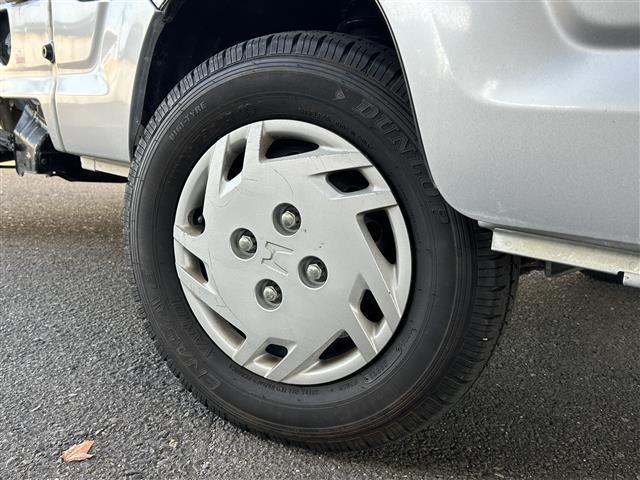 アクティトラック タウン 禁煙 1オナ 低走行(22枚目)