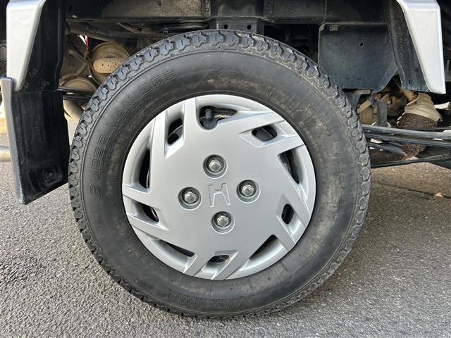 アクティトラック タウン 禁煙 1オナ 低走行(23枚目)