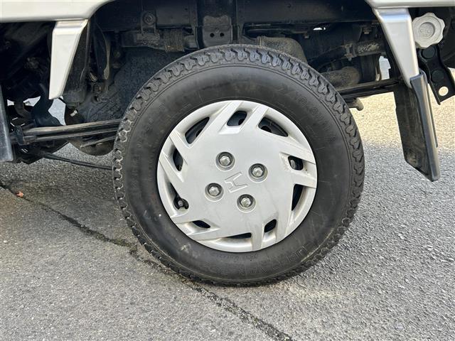 アクティトラック タウン 禁煙 1オナ 低走行(24枚目)