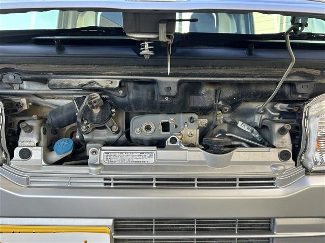 アクティトラック タウン 禁煙 1オナ 低走行(25枚目)