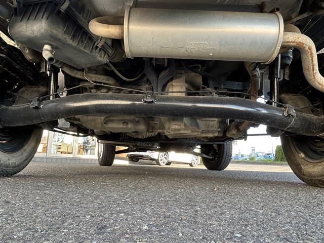 アクティトラック タウン 禁煙 1オナ 低走行(26枚目)