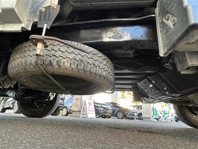 アクティトラック タウン 禁煙 1オナ 低走行(27枚目)