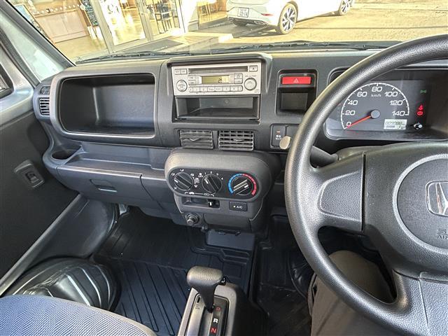 アクティトラック タウン 禁煙 1オナ 低走行(30枚目)