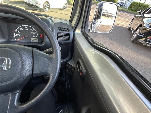 アクティトラック タウン 禁煙 1オナ 低走行(31枚目)