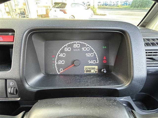 アクティトラック タウン 禁煙 1オナ 低走行(32枚目)